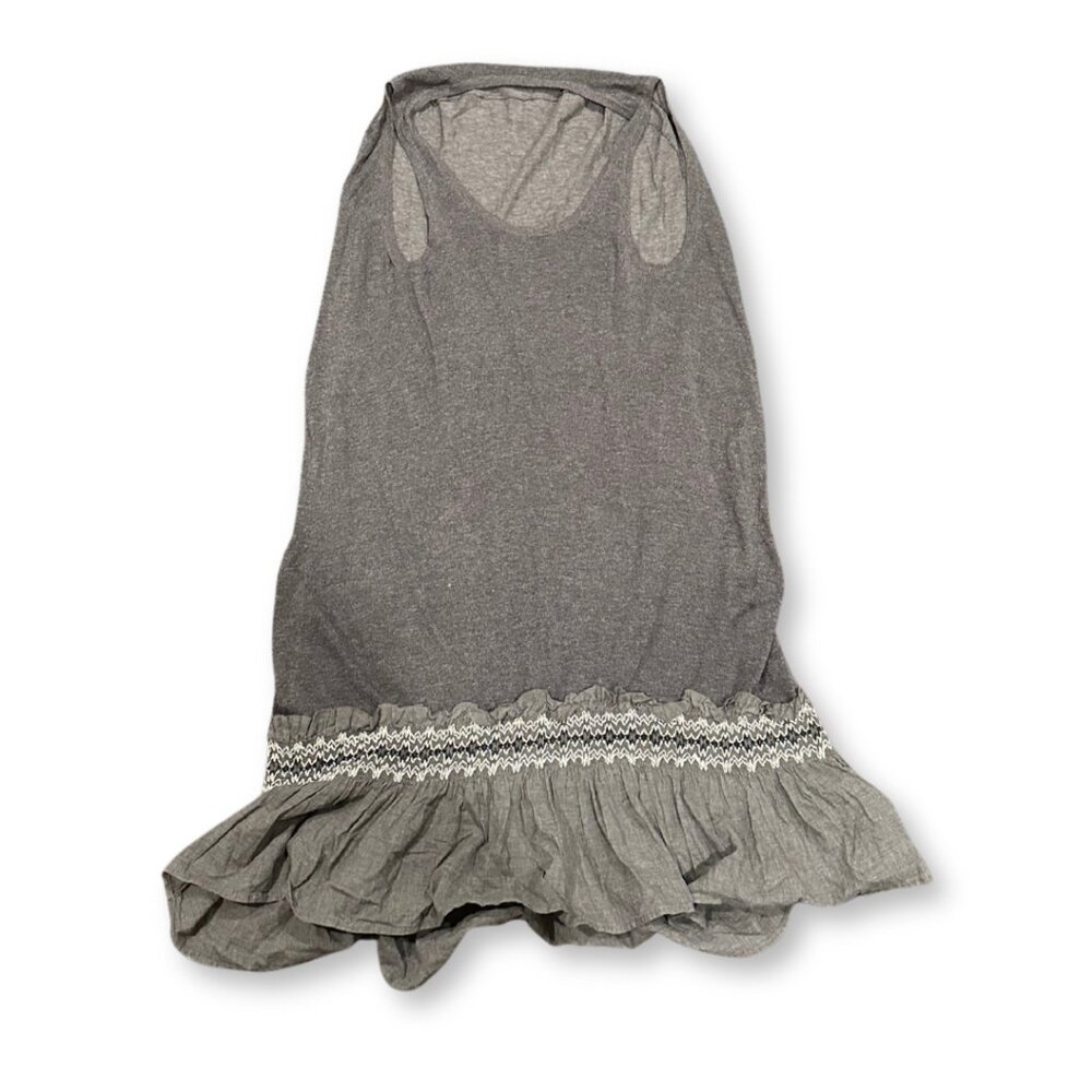 Zucca Dress